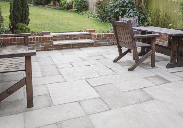 Cost of Patio Pavers Installation in Sanford