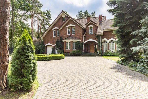Cost of Paver Driveway Installation in Sanford