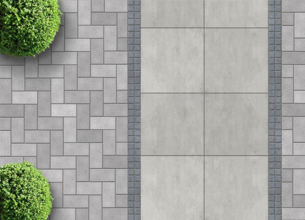 Cost of Pavers Hardscaping in Sanford
