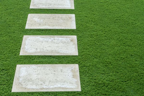 Cost of Turf Block Installation in Sanford