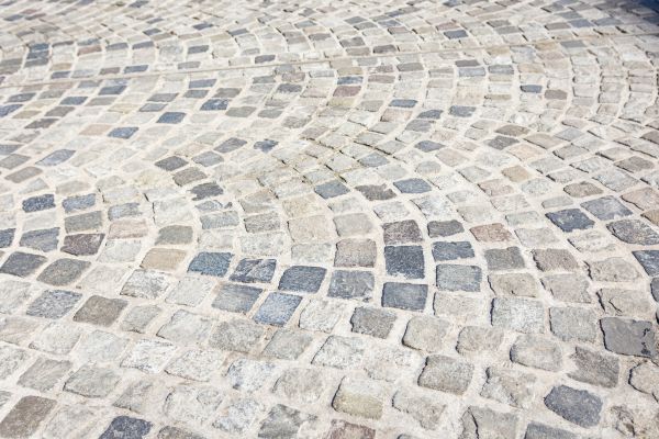 Cost of Stone Pavers Installation in Sanford