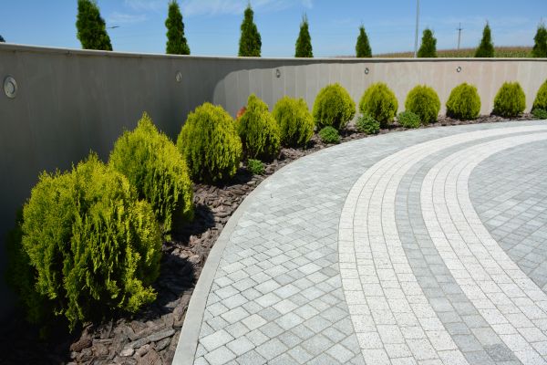Cost of Paver Installation in Sanford