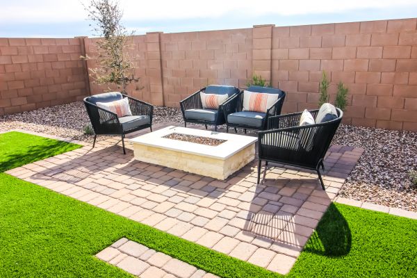 Cost of Brick Pavers Installation in Sanford