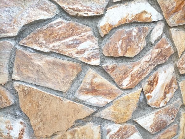 Cost of Limestone Patio Installation in Sanford