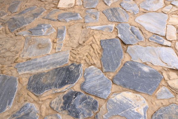 Cost of Limestone Pavers Installation in Sanford
