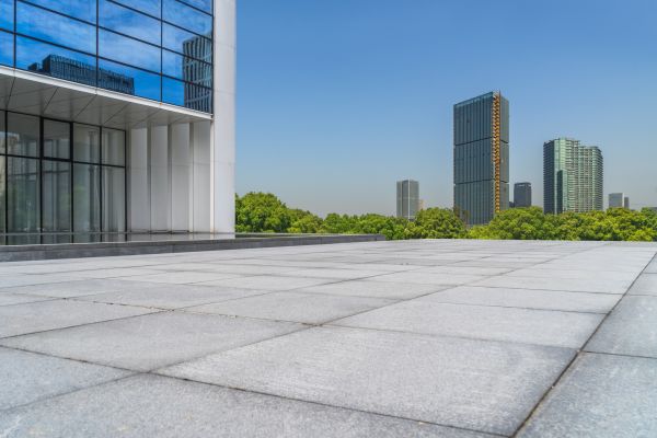 Cost of Commercial Pavers Installation in Sanford