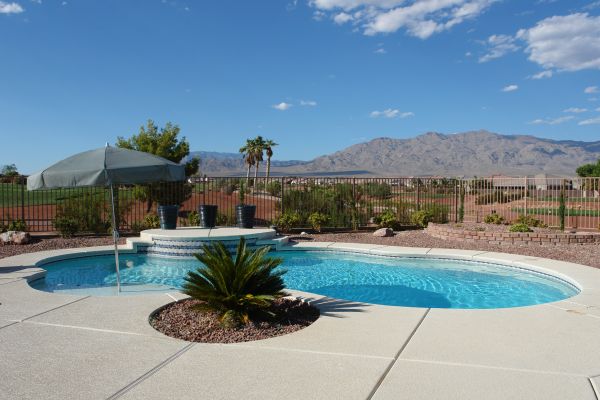 Cost of Pool Pavers Installation in Sanford