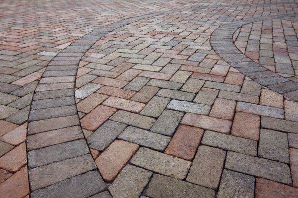 Cost of Backyard Hardscaping in Sanford