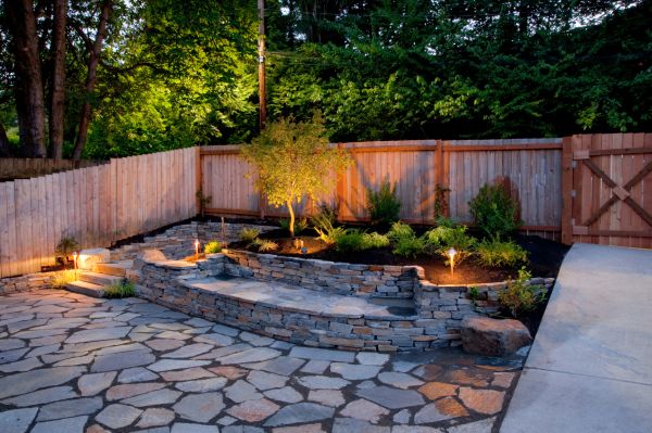 Cost of Stone Terrace Installation in Sanford