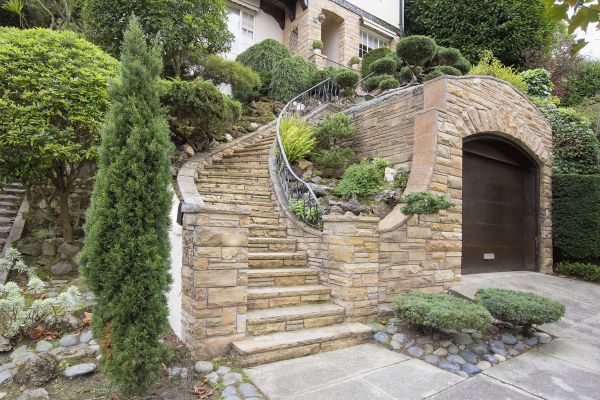 Cost of Residential Hardscaping in Sanford