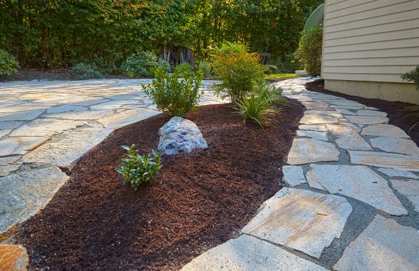 Cost of Outdoor Hardscaping in Sanford