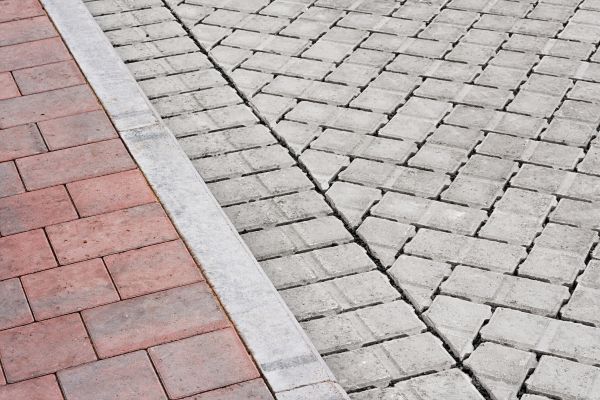 Cost of Brick Driveway Paving in Sanford