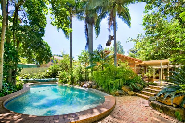 Cost of Pool Patio Paving in Sanford