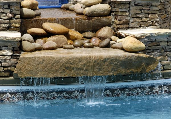 Cost of Pool Hardscaping in Sanford