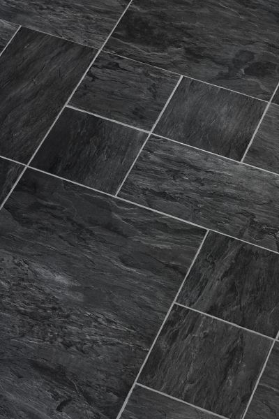 Cost of Slate Paver Installation in Sanford