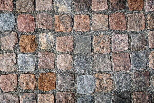 Cost of Cobblestone Pavers Service in Sanford