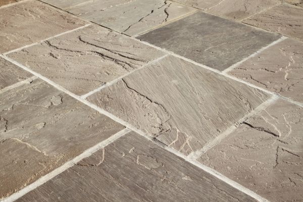Cost of Paving Tile Installation in Sanford