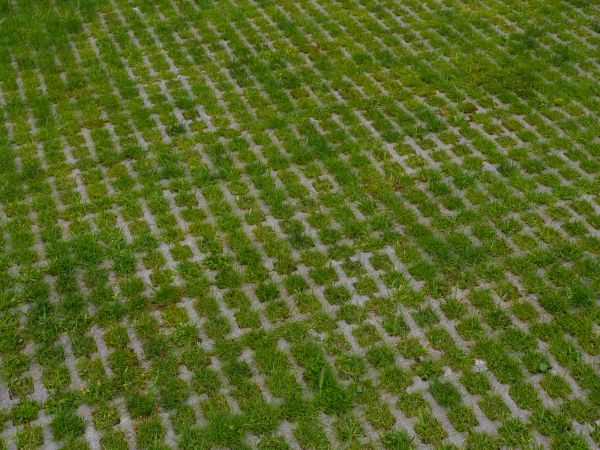 Cost of Permeable Pavement Service in Sanford