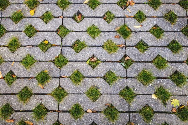 Cost of Porous Pavers Installation in Sanford