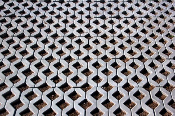 Cost of Permeable Paver Installation in Sanford