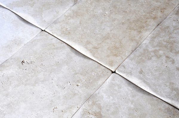 Cost of Travertine Paving in Sanford
