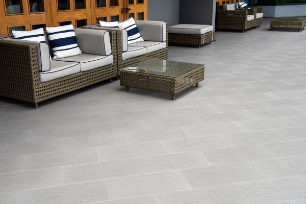 Cost of Outdoor Flooring Service in Sanford