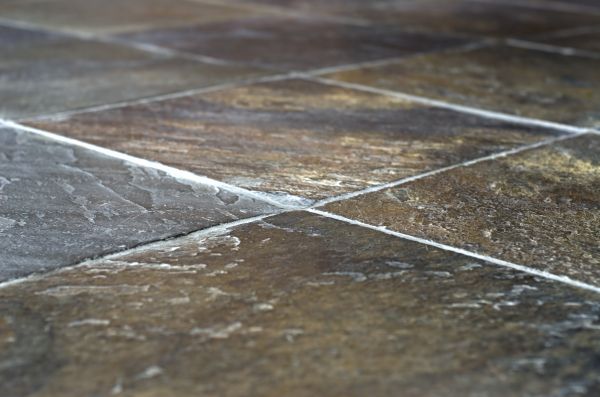 Cost of Slate Paving in Sanford