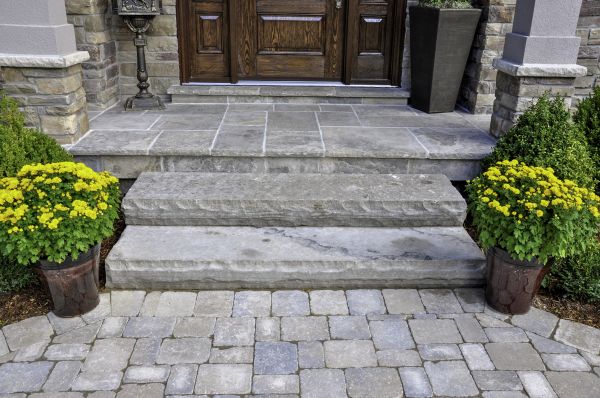 Cost of Hardscaping Installation in Sanford