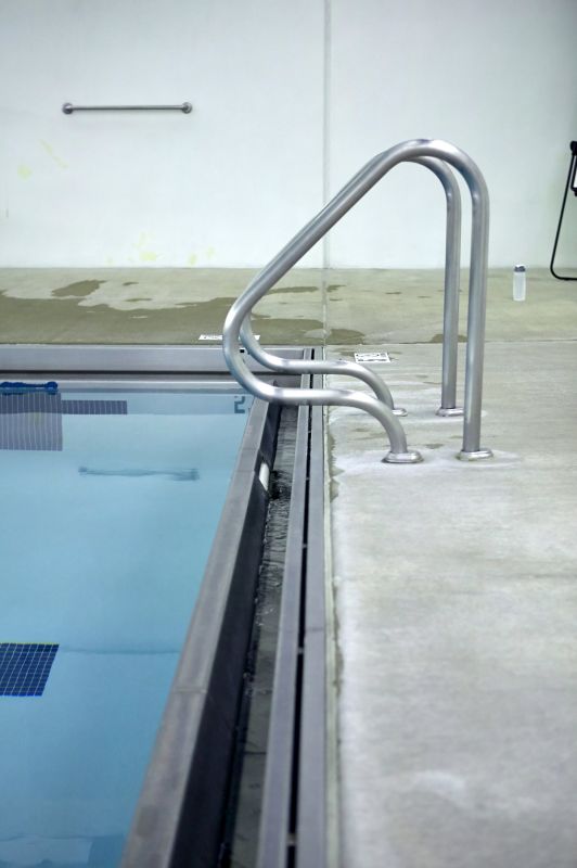 Pool Deck Renovation