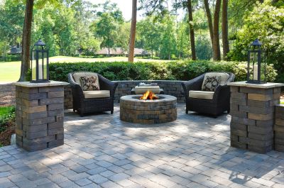 Outdoor Living Contractors